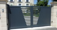Notre société de clôture et de portail à Salles-sur-Garonne